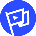 Local Church Media logo