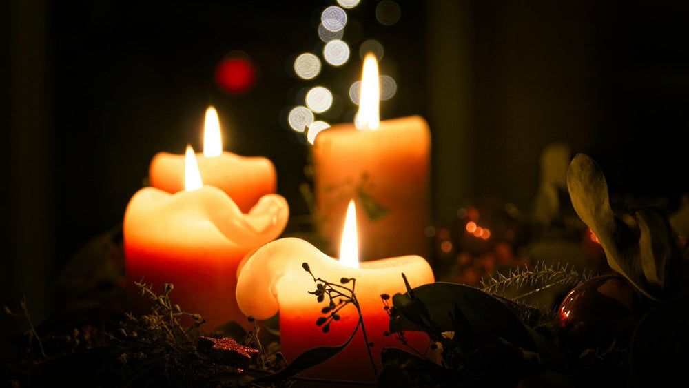 Church Advent Series Ideas: Themes, Planning & Graphics - Local Church Media