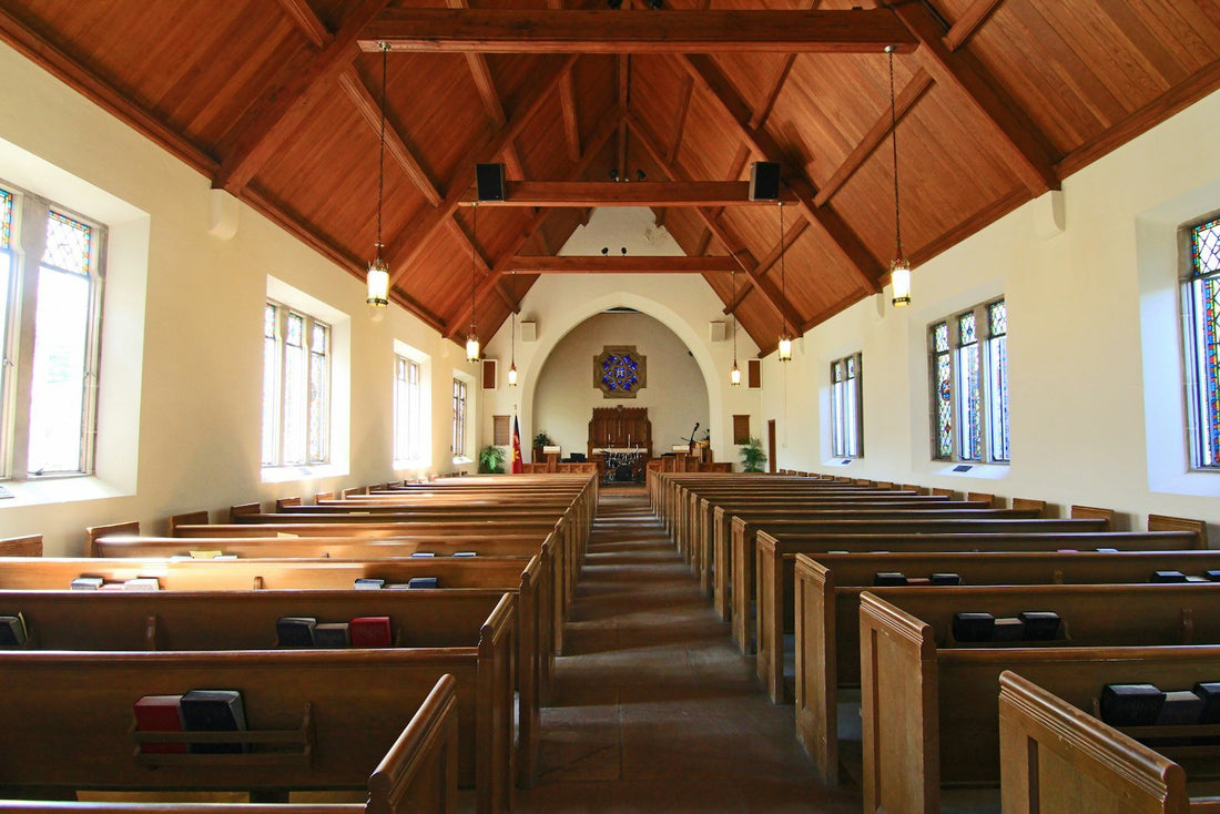 Church Bulletin Design: A Practical Guide for Small Teams - Local Church Media