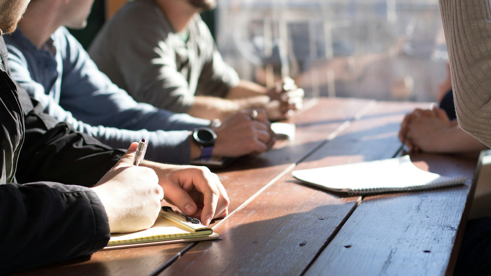 Church Communication Plan: A Simple Guide for Small Teams - Local Church Media