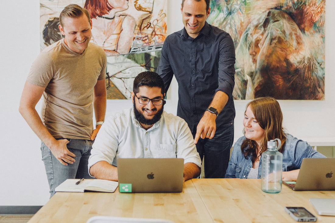 Church Communications Team: Roles, Workflow & Tools Guide - Local Church Media