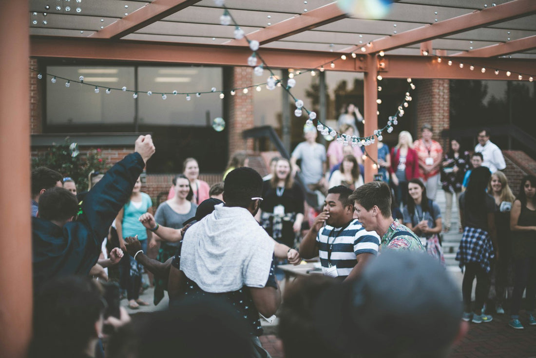 Church Marketing Ideas: 10 Ways to Reach Your Community - Local Church Media