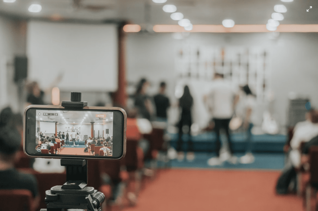 Church Social Media Posting Schedule: What to Post & When - Local Church Media