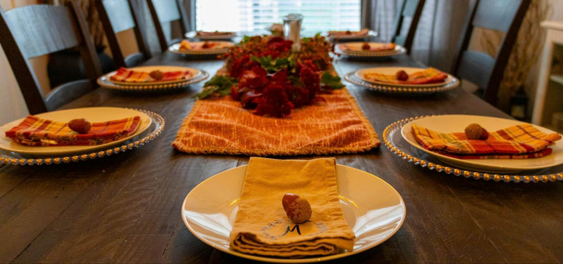 Church Thanksgiving Ideas: Service, Outreach & Graphics - Local Church Media