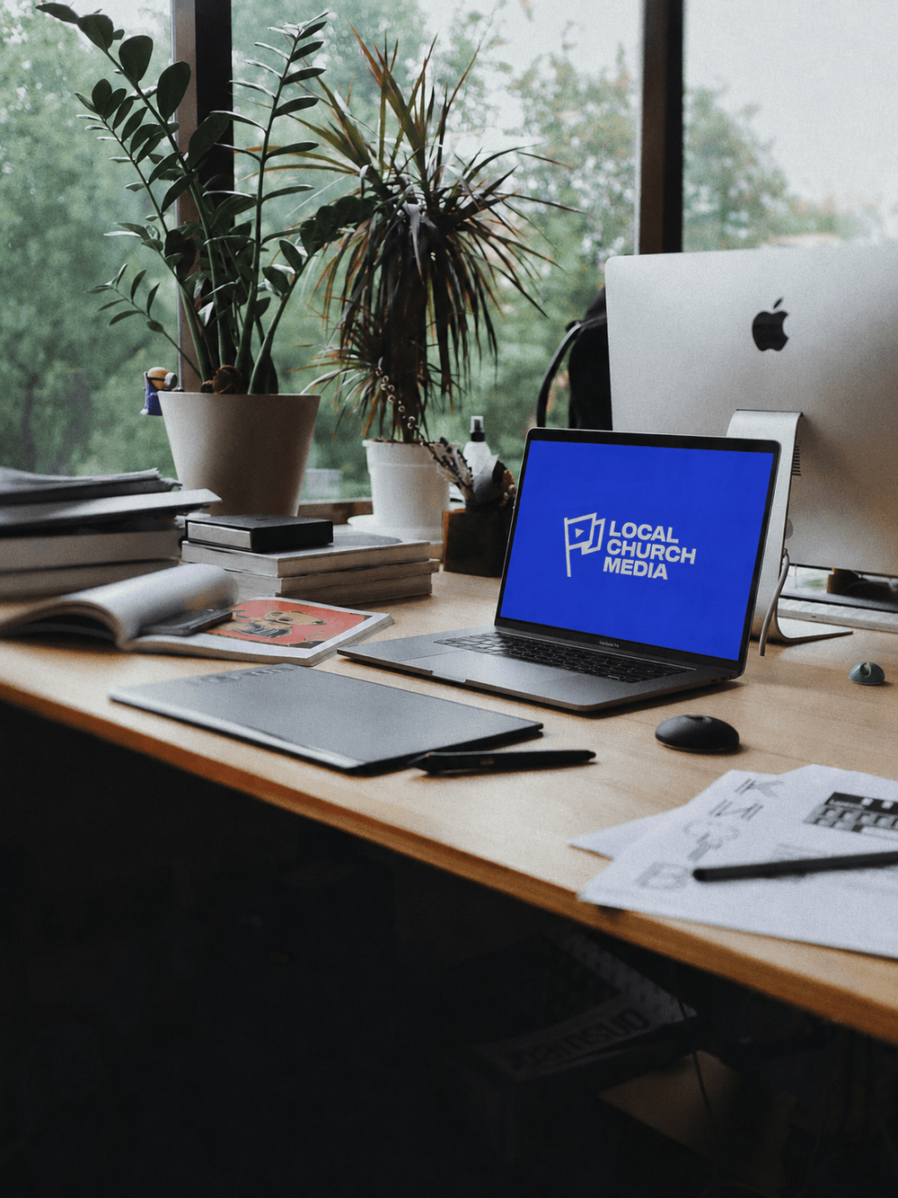 Church Website SEO: A Practical Guide to Rank on Google - Local Church Media