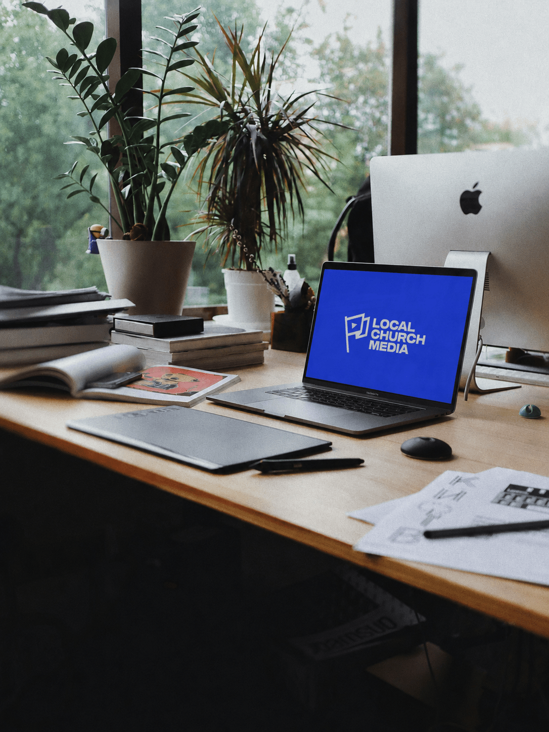 Church Website SEO: A Practical Guide to Rank on Google - Local Church Media