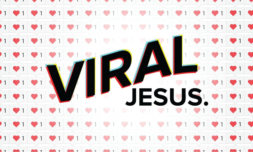 Going Viral with Jesus on Social Media | Noah Herrin - Local Church Media