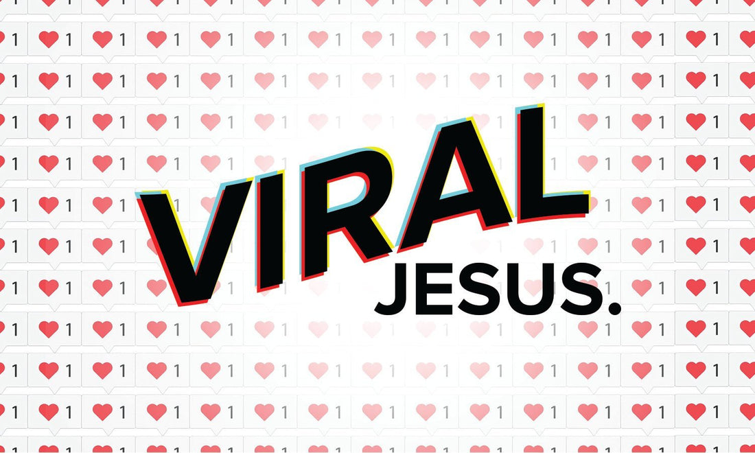 Going Viral with Jesus on Social Media | Noah Herrin - Local Church Media