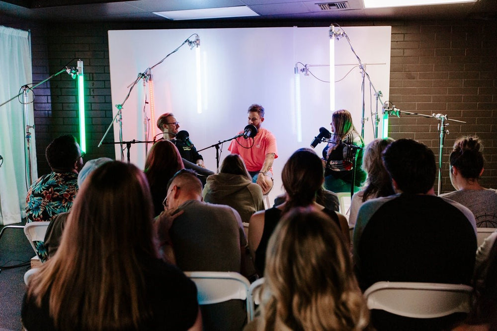 How Influence Outpaces Authority | Chandler Boyce - Local Church Media