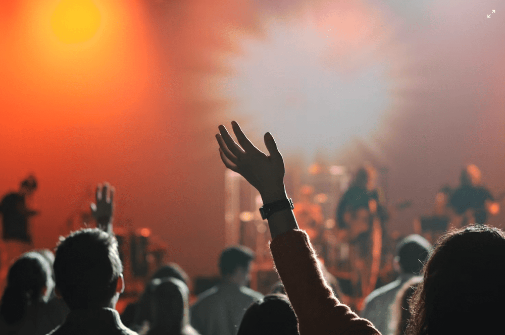 How to Promote a Church Event: Complete Checklist & Timeline - Local Church Media