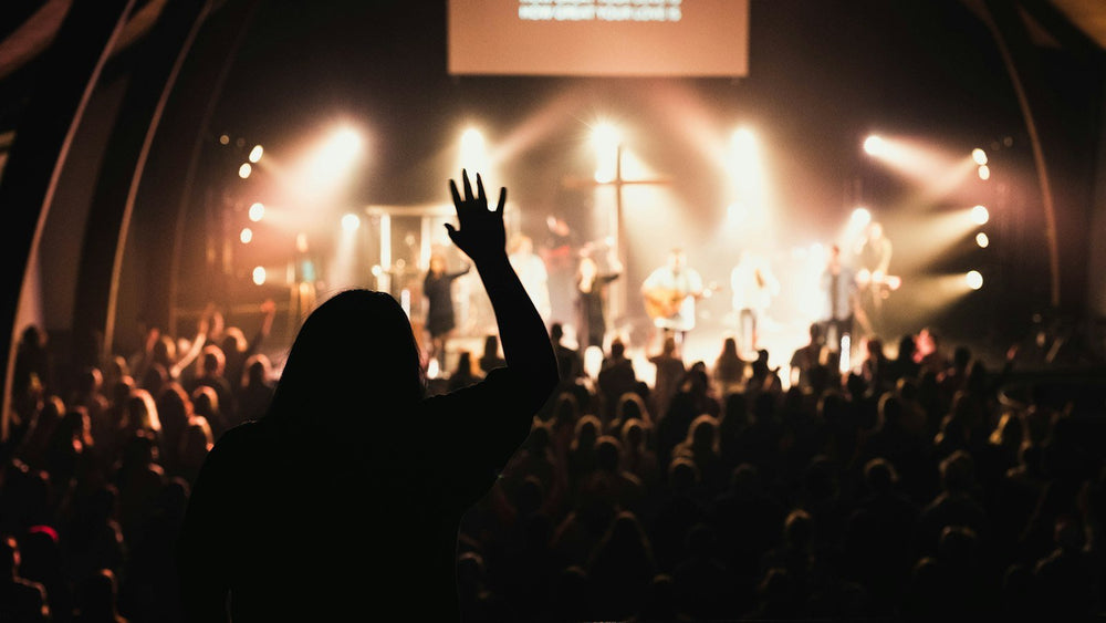Sermon Series Graphics: How to Design a Complete Kit (2026) - Local Church Media