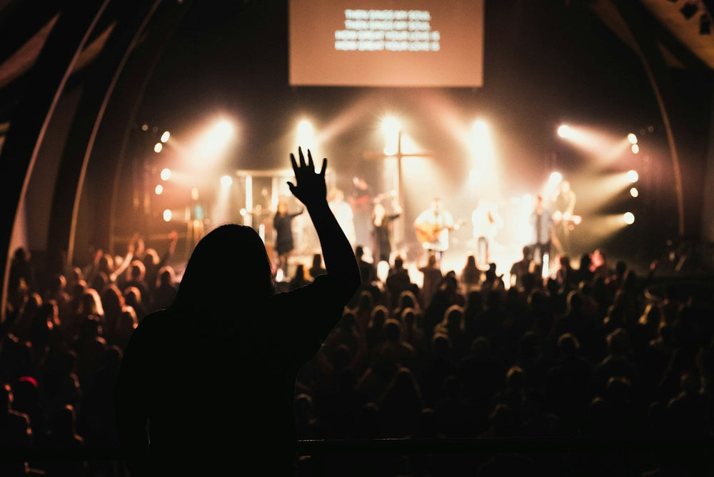 Sermon Series Graphics: The Complete Church Design Guide - Local Church Media