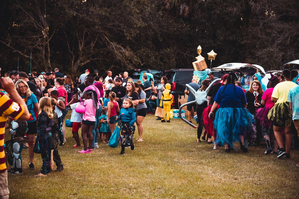 Trunk or Treat Ideas for Churches: A Complete 2026 Guide - Local Church Media