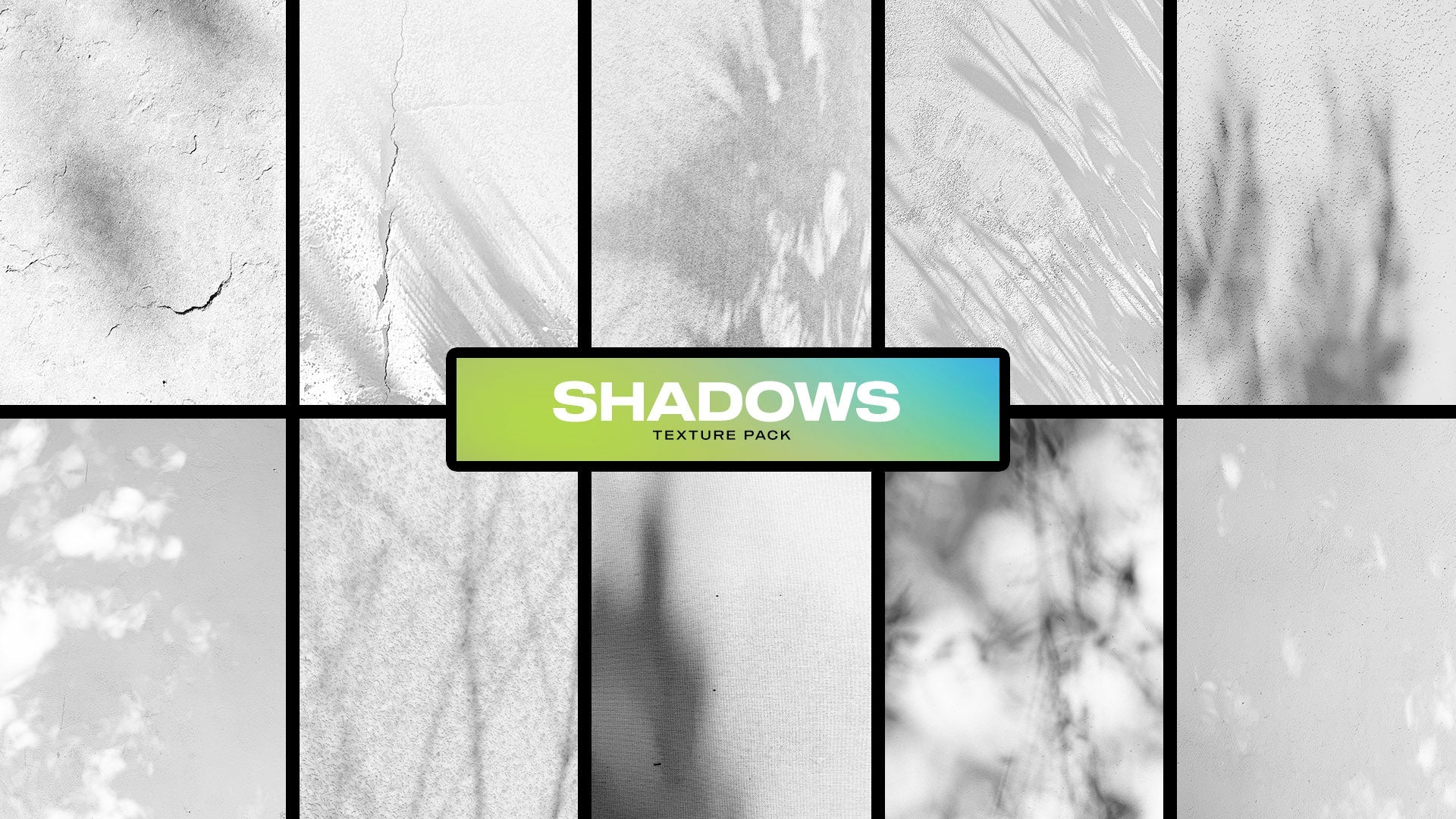 Shadows Texture Pack - Local Church Media