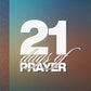21 Days of Prayer - Local Church Media