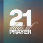 21 Days of Prayer - Local Church Media