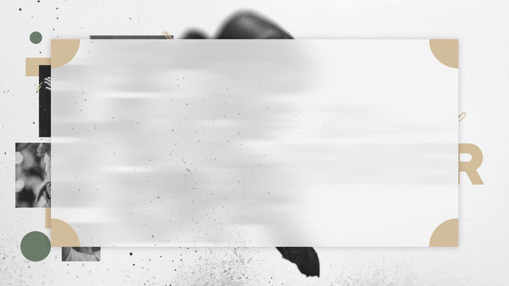 21 Days of Prayer Collage - Local Church Media