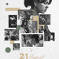 21 Days of Prayer Collage - Local Church Media