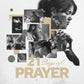 21 Days of Prayer Collage - Local Church Media