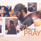 21 days of Prayer Fall Collage - Local Church Media