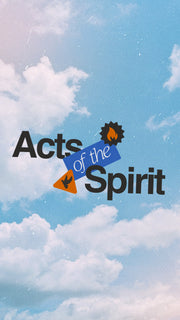 Acts of the spirit