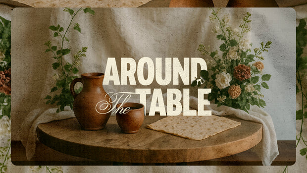 Stories of Faith and Fellowship