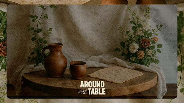 Stories of Faith and Fellowship