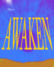 Awaken: My Awakening – Sermon Series Package