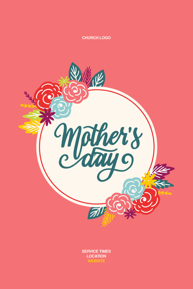 A Joyful Mother’s Day