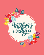 A Joyful Mother’s Day