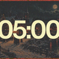 New Year's Eve - A Fresh Start