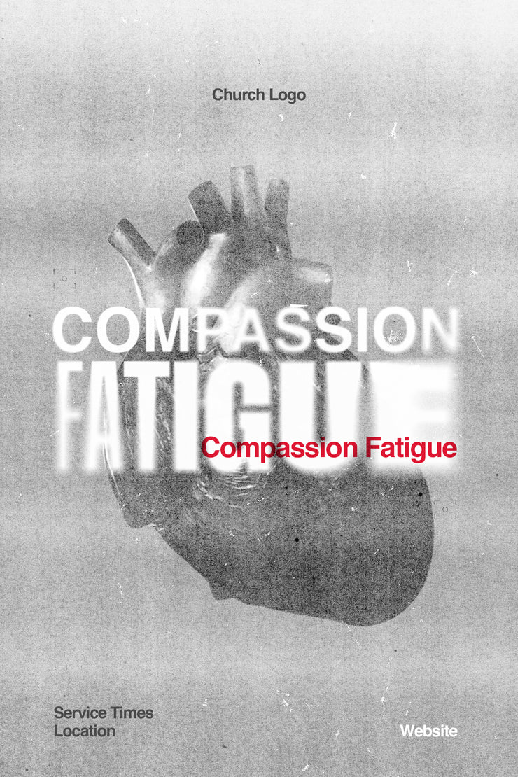 Compassion Fatigue