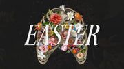 Resurrection in Bloom – Easter Sermon Series Package
