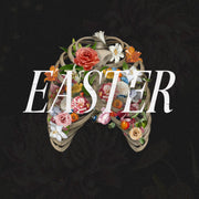Resurrection in Bloom – Easter Sermon Series Package