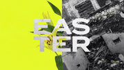 Lily and Ashes – Easter Sermon Series Package