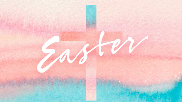 Radiant Resurrection – Sermon Series Package