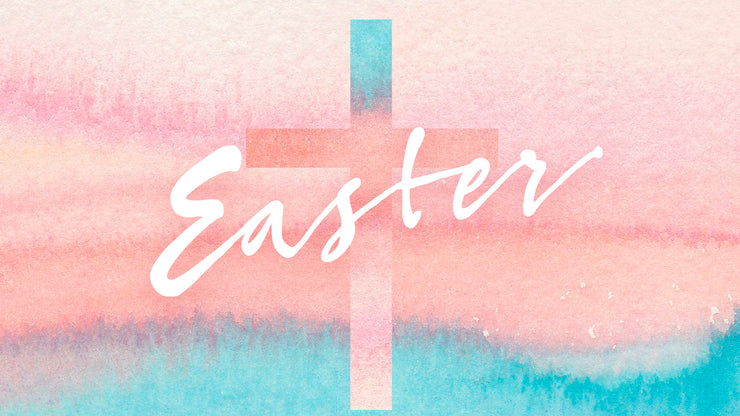 Radiant Resurrection – Sermon Series Package