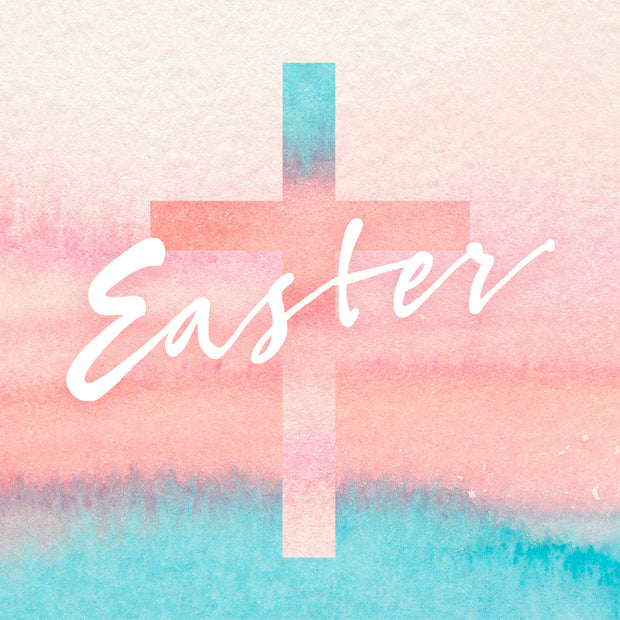 Radiant Resurrection – Sermon Series Package