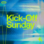 Fall Kickoff Sunday