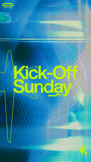 Fall Kickoff Sunday