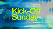 Fall Kickoff Sunday