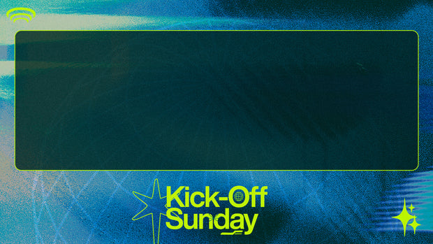 Fall Kickoff Sunday