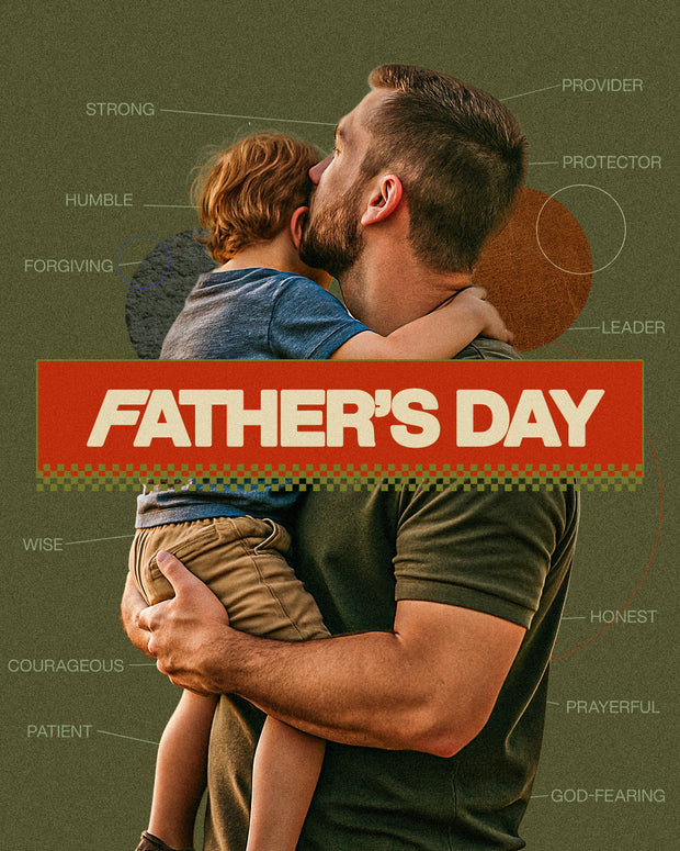 Honoring the Heart of a Father