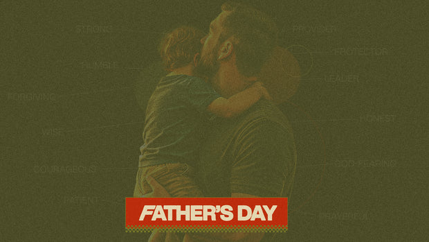 Honoring the Heart of a Father