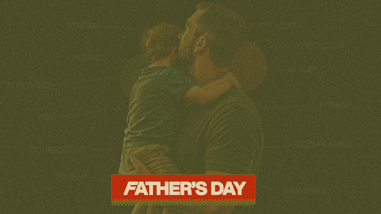 Honoring the Heart of a Father