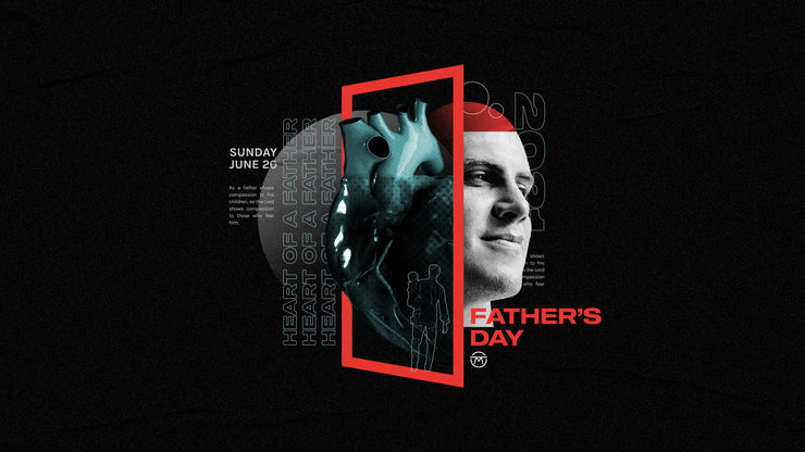 The Heart of a Father: Embracing God’s Calling