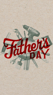 The Father's Labor: Honoring Work and Family