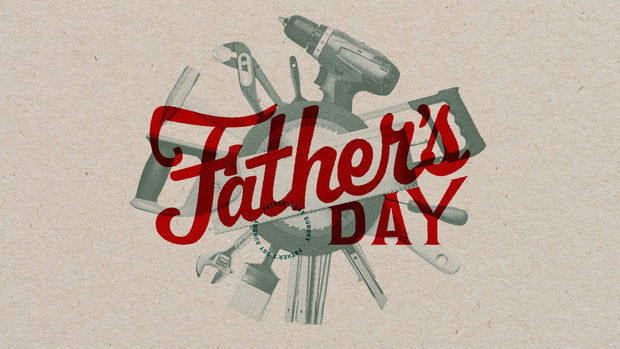 The Father's Labor: Honoring Work and Family
