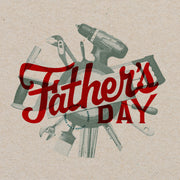The Father's Labor: Honoring Work and Family