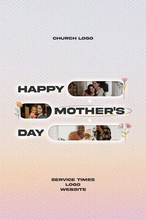 A Mother's Legacy